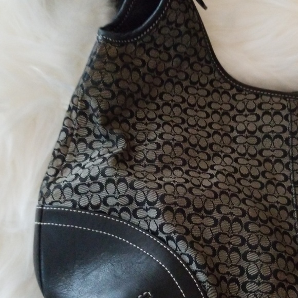 Coach Handbag - Picture 8 of 8